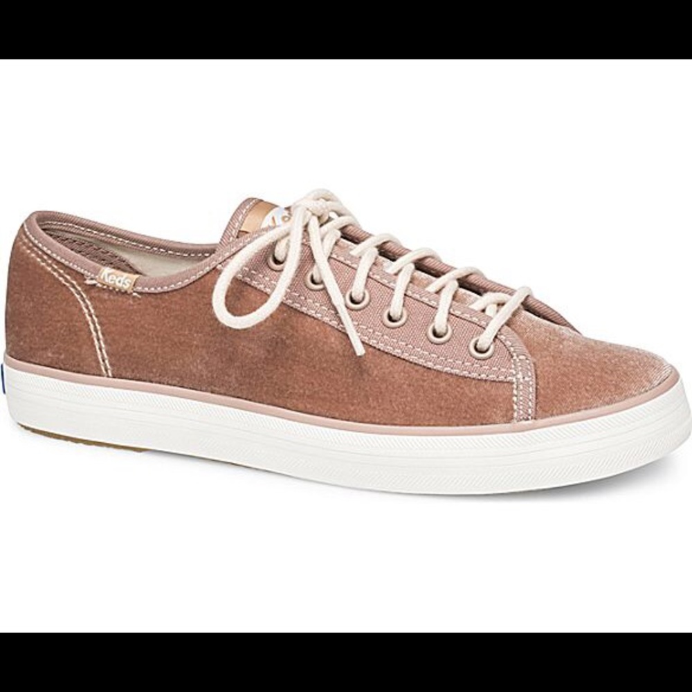 pink keds